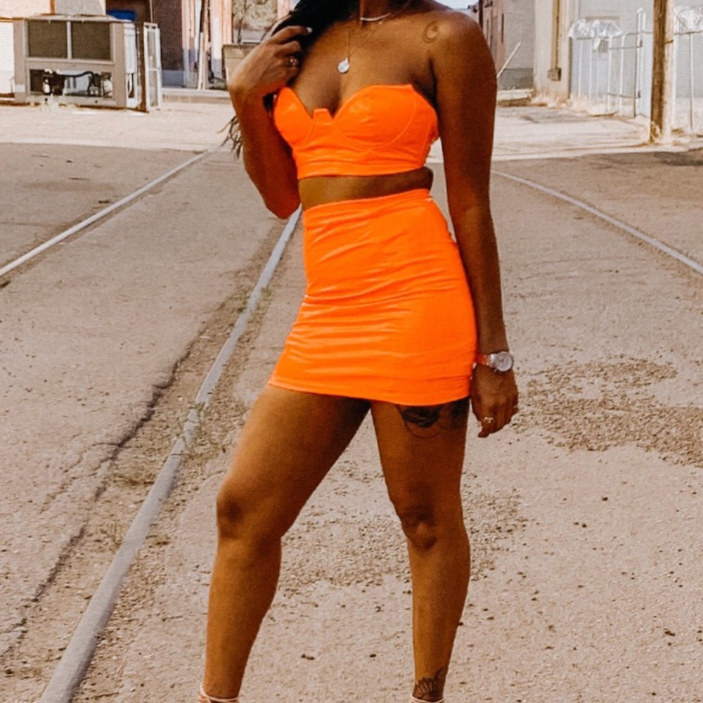 Oh Polly two-piece det